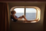 Oceanview Stateroom Picture