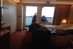 Balcony Stateroom Picture