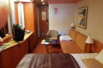 Porthole Stateroom Picture