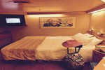 Interior Stateroom Picture
