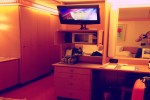 Interior Stateroom Picture