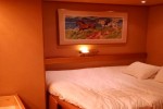 Interior Stateroom Picture