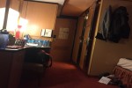 Interior Stateroom Picture