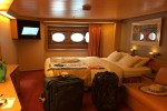 Porthole Stateroom Picture