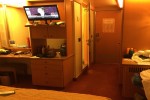 Interior Stateroom Picture