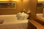 Interior Stateroom Picture