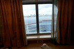 Interior with Picture Window Stateroom Picture