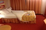 Oceanview Stateroom Picture