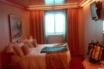 Oceanview Stateroom Picture