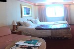 Oceanview Stateroom Picture