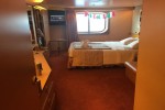Oceanview Stateroom Picture