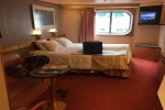 Oceanview Stateroom Picture