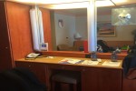 Oceanview Stateroom Picture