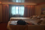 Oceanview Stateroom Picture