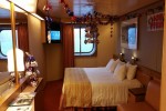Oceanview Stateroom Picture