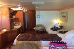 Oceanview Stateroom Picture