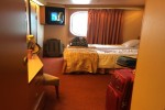 Oceanview Stateroom Picture