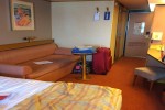 Oceanview Stateroom Picture