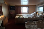 Oceanview Stateroom Picture