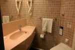 Oceanview Stateroom Picture
