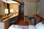 Oceanview Stateroom Picture