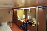 Oceanview Stateroom Picture