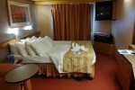 Oceanview Stateroom Picture