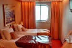 Oceanview Stateroom Picture