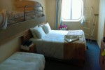 Oceanview Stateroom Picture