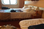 Oceanview Stateroom Picture