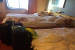 Oceanview Stateroom Picture