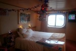 Oceanview Stateroom Picture