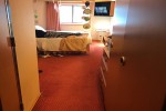 Oceanview Stateroom Picture