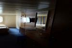 Oceanview Stateroom Picture