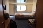 Oceanview Stateroom Picture