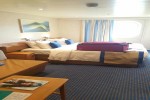 Oceanview Stateroom Picture