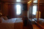 Oceanview Stateroom Picture