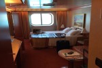 Oceanview Stateroom Picture