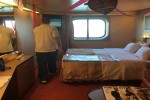 Oceanview Stateroom Picture