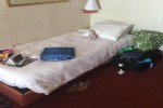Oceanview Stateroom Picture