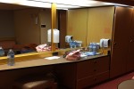 Oceanview Stateroom Picture