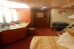 Oceanview Stateroom Picture