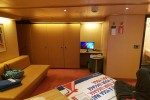 Oceanview Stateroom Picture