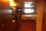 Oceanview Stateroom Picture