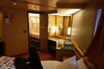 Oceanview Stateroom Picture