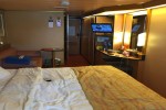 Oceanview Stateroom Picture
