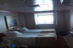 Oceanview Stateroom Picture