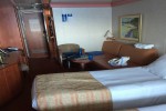 Oceanview Stateroom Picture