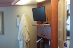 Oceanview Stateroom Picture