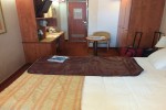 Oceanview Stateroom Picture